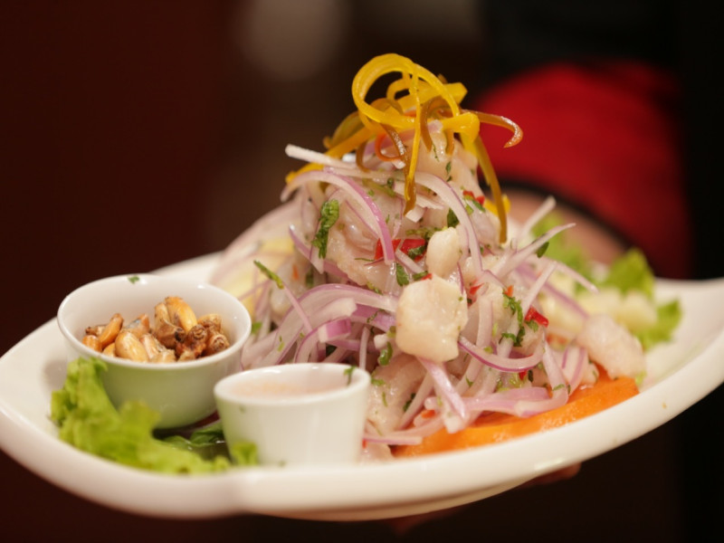 Expectativa en el Perú por inscripción de las Prácticas y significados de la preparación del ceviche como Patrimonio de la Humanidad