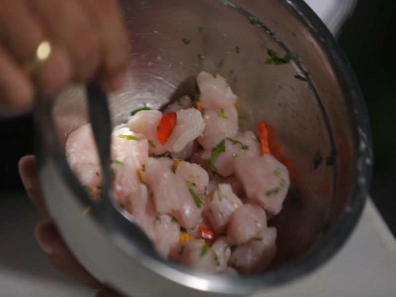 Expectativa en el Perú por inscripción de las Prácticas y significados de la preparación del ceviche como Patrimonio de la Humanidad