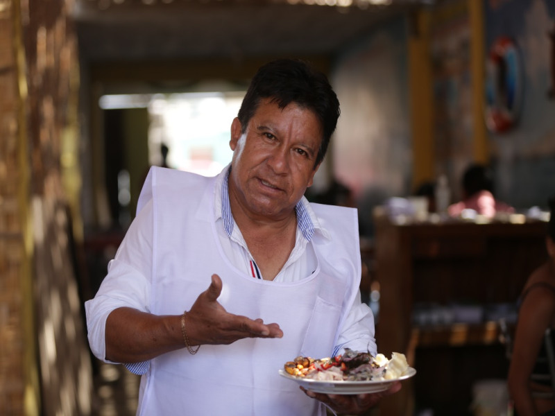 Expectativa en el Perú por inscripción de las Prácticas y significados de la preparación del ceviche como Patrimonio de la Humanidad