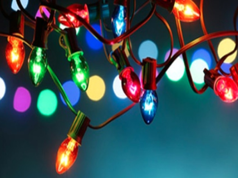 Navidad Segura: Inacal Recomienda Comprar Productos Eléctricos De Calidad
