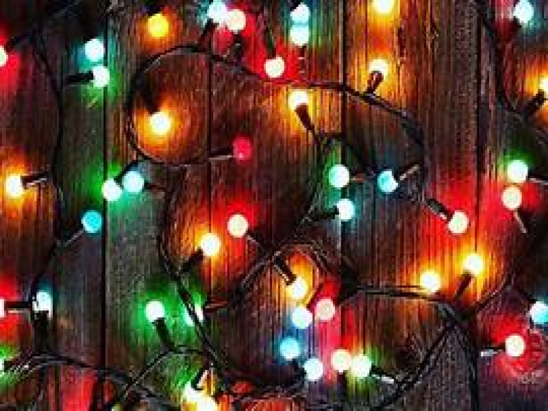 Navidad Segura: Inacal Recomienda Comprar Productos Eléctricos De Calidad