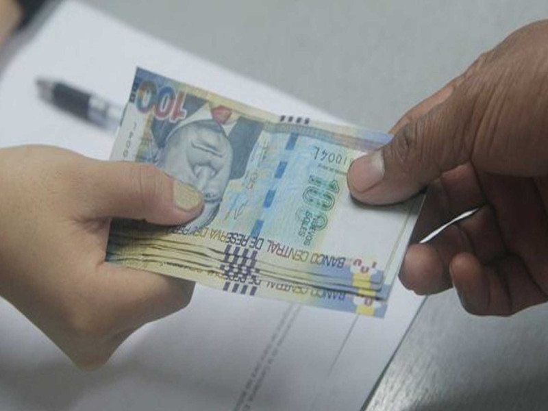 Pago de gratificación en diciembre: ¿cuánto me corresponde?