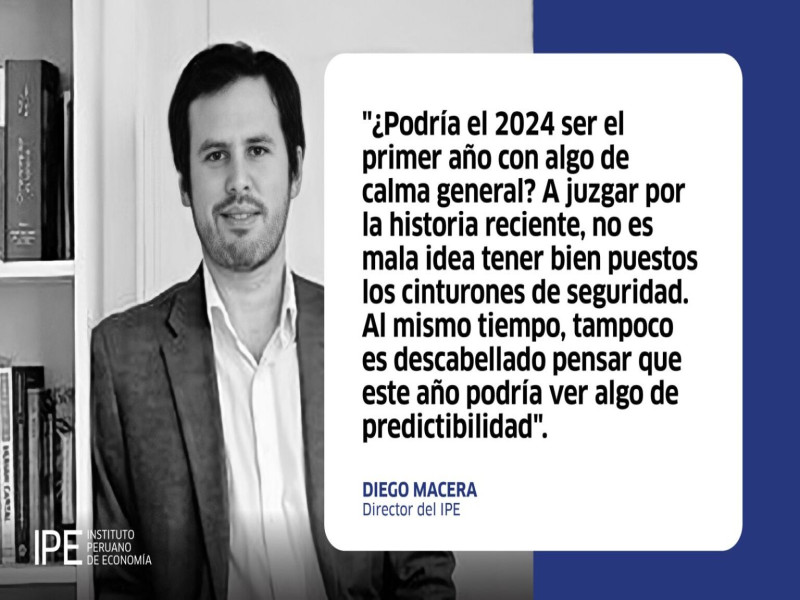 El año más aburrido