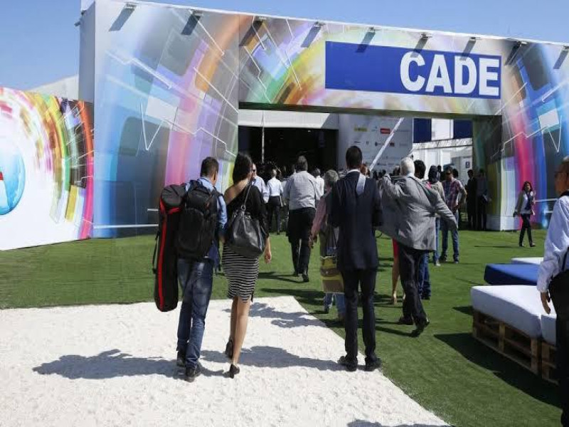 UCV será el epicentro de la innovación educativa con la Réplica de CADE Educación 2023