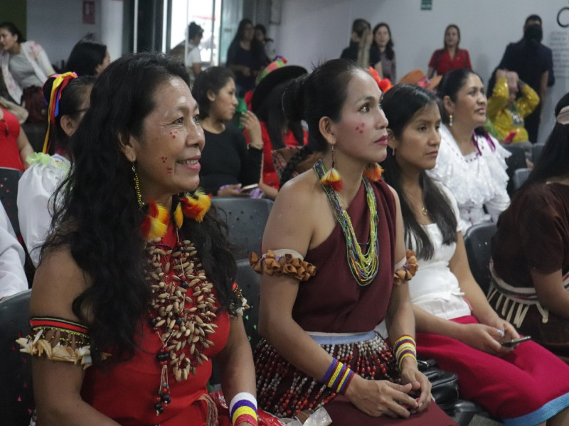 Ministerio de Cultura invita a participar del XXI curso de intérpretes y traductores de lenguas indígenas u originarias