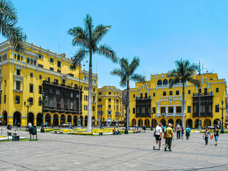 Lima 2027: Juegos Panamericanos prometen transformar al Perú en un destino turístico imperdible