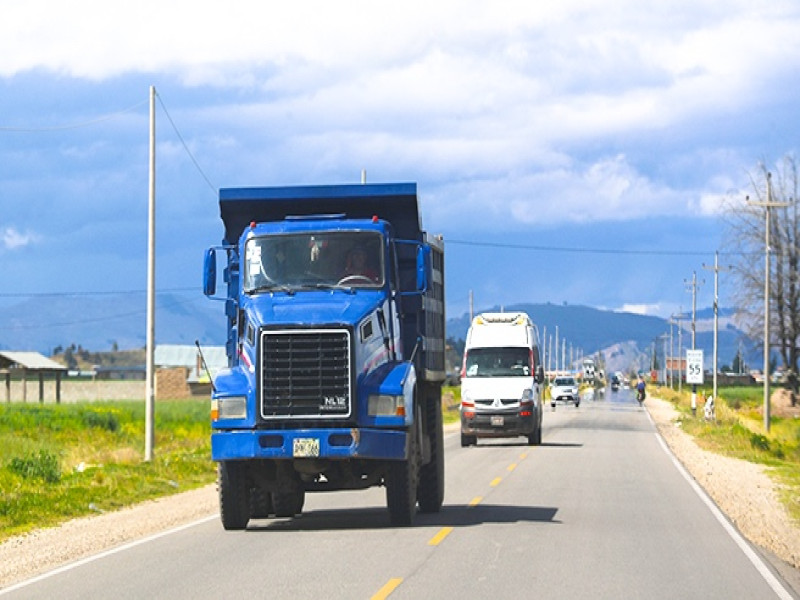 Sepa cómo verificar si registra multas por exceso de velocidad en las vías nacionales