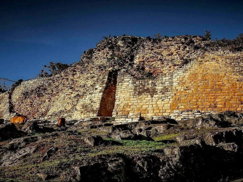 El Problema del Turismo en Amazonas