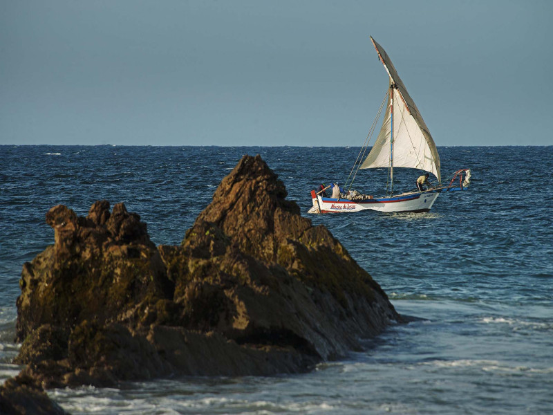 Gobierno oficializa la creación de la Reserva Nacional Mar Tropical de Grau 