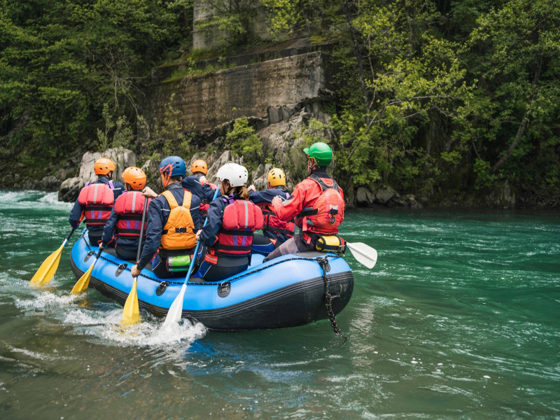 INACAL: turismo seguro y de calidad para mamá