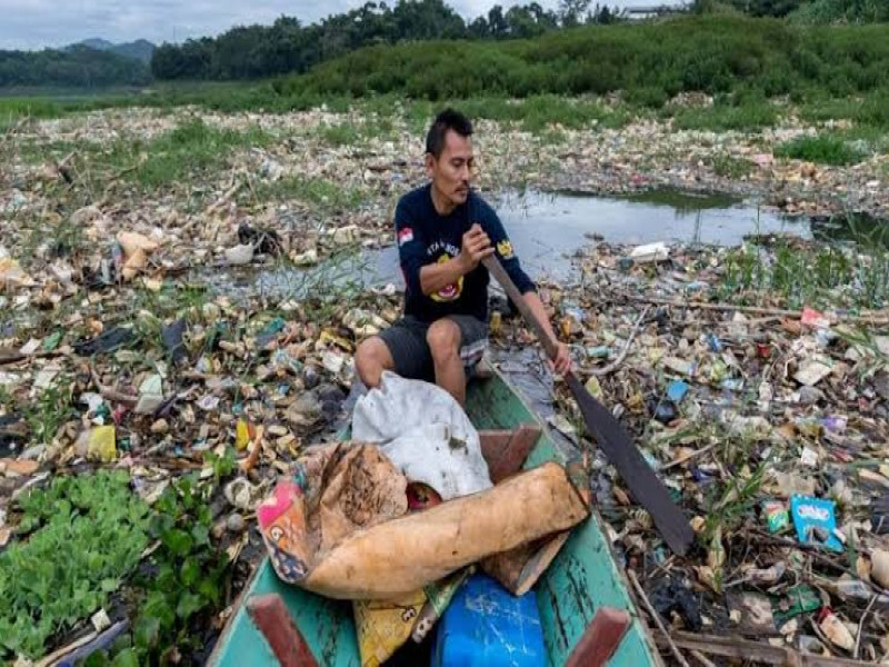 Naciones Unidas: el 40 % de las tierras del planeta están deterioradas