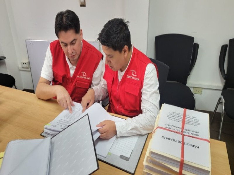 Contraloría: Entidades públicas de Amazonas carecen de plan de contingencia ante incendios forestales