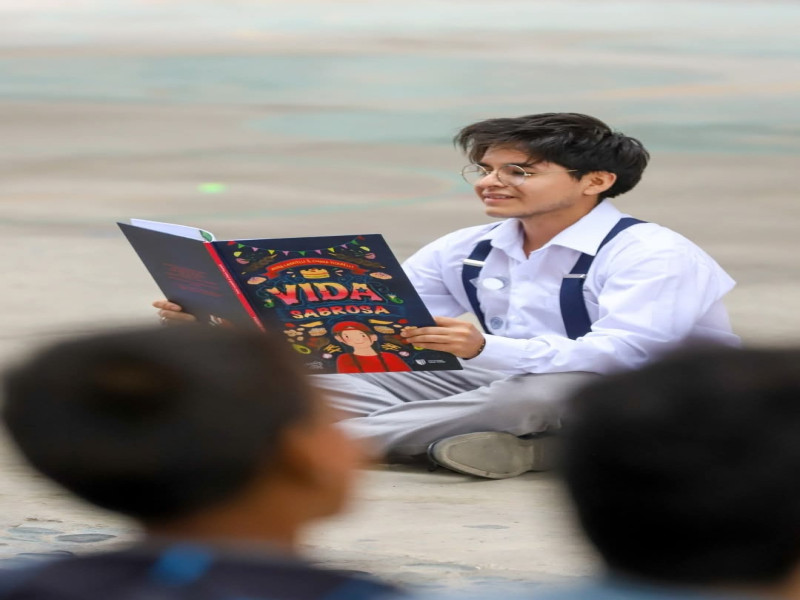 Revolucionando la lectura: nuevas técnicas para potenciar el intelecto estudiantil