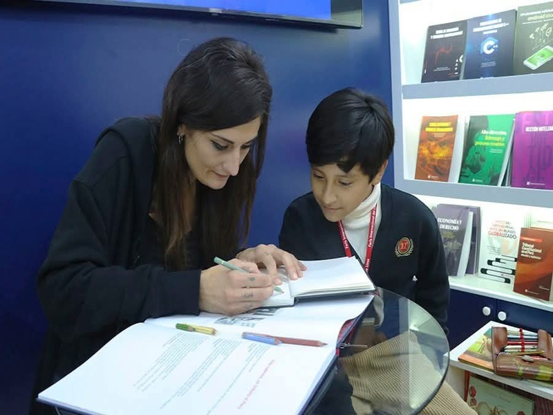 Revolucionando la lectura: nuevas técnicas para potenciar el intelecto estudiantil