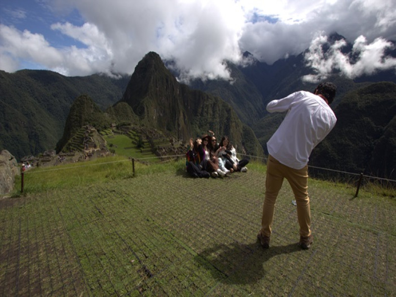 Ministerio de Cultura vendió más de 150 mil boletos en una semana para ingresar a Machupicchu recaudando más de S/20 millones