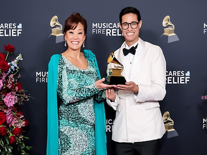 El primer Grammy en la historia del Perú: ¿Por qué es importante el premio que han ganado Tony y Mimy Succar?