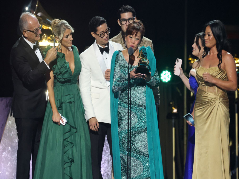 El primer Grammy en la historia del Perú: ¿Por qué es importante el premio que han ganado Tony y Mimy Succar?