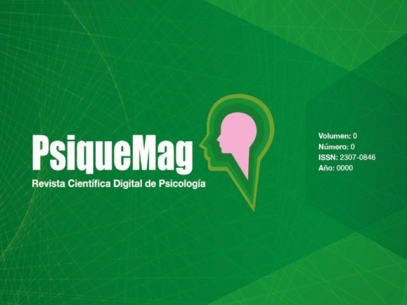 “PsiqueMag”, la revista científica de la UCV que impulsa la psicología en América Latina