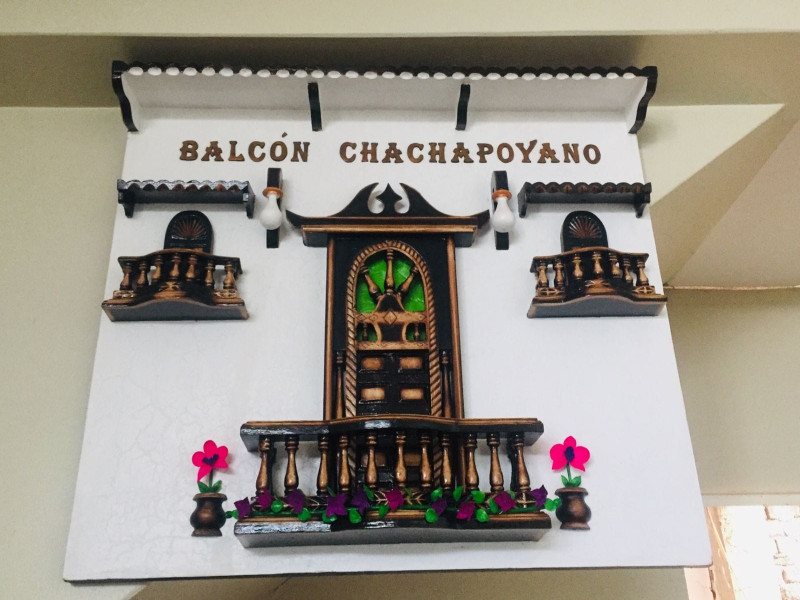 En el día del trabajo “Manos en Libertad” agradece a quienes adquieren sus productos.