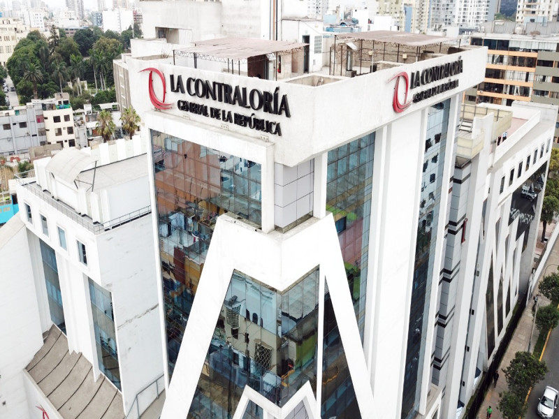 23 de mayo vence plazo para que autoridades presenten Informe de rendición de cuentas 2024.