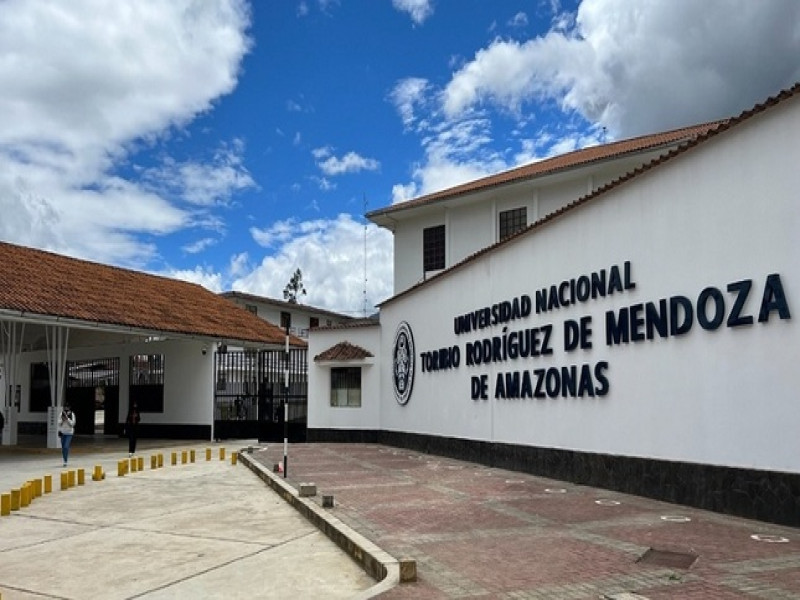 Contraloría detecta perjuicio de más de s/ 32 mil en la UNTRM por incumplimientos contractuales.