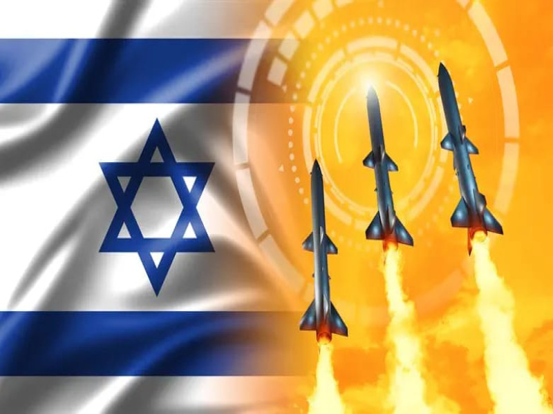 Israel: una amenaza para el mundo.