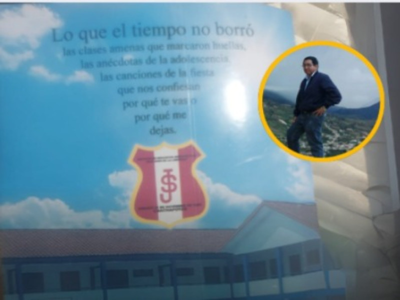 “San Juan, lo que el tiempo no borró”: nueva novela del escritor chachapoyano José Santillán Salazar.