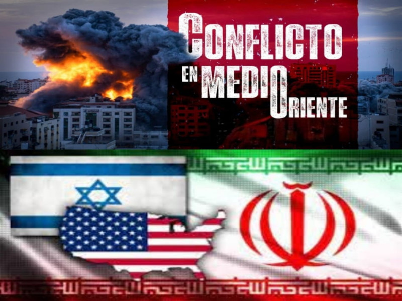 La paradoja de EEUU: libertad en casa, invasiones en el extranjero
