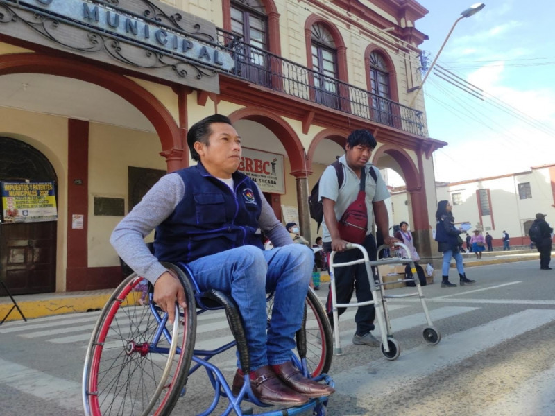PRONABEC lanza beca inclusión para carreras profesionales con el doble de oportunidades.