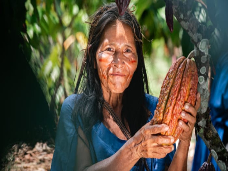 Más de 1800 mujeres rurales e indígenas postulan a subvención económica