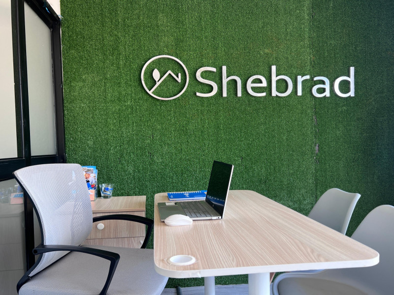 Shebrad anuncia el próximo lanzamiento de Santa Isabel etapa II en Chachapoyas