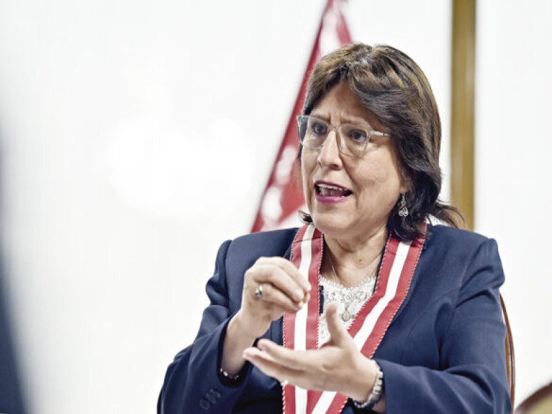 Fiscalía alerta que nuevas normas ponen en riesgo la lucha contra la minería ilegal y delitos ambientales.
