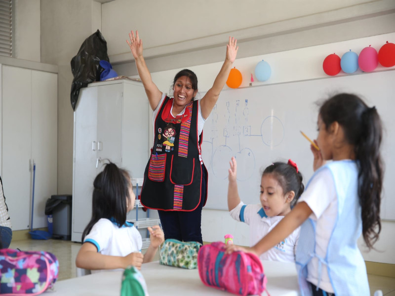 Minedu transfiere S/. 200 millones para el pago de la deuda social a más de 65 000 docentes