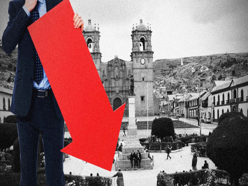 Índice de Desarrollo Humano e INCORE 2025: avances generales y profundas brechas regionales.