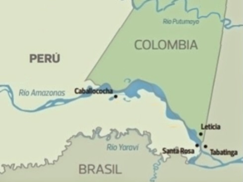 La historia se repite en el Perú.