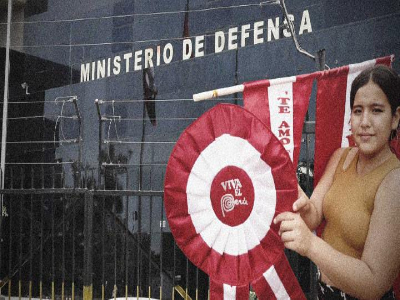 MINDEF abre diálogo de símbolos patrios: ciudadanía podrá opinar sobre polémica ley