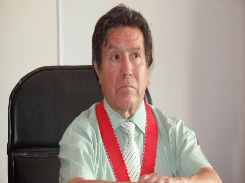 Polémica por designación de Fiscal cesante en Jurado Electoral Especial de Chachapoyas.