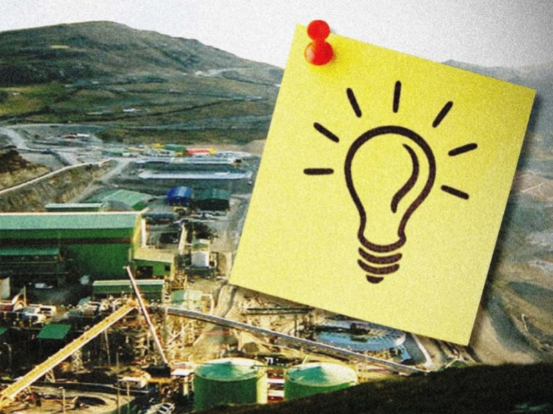 Concesiones mineras y propuestas para formalizar el sector en las regiones del Perú