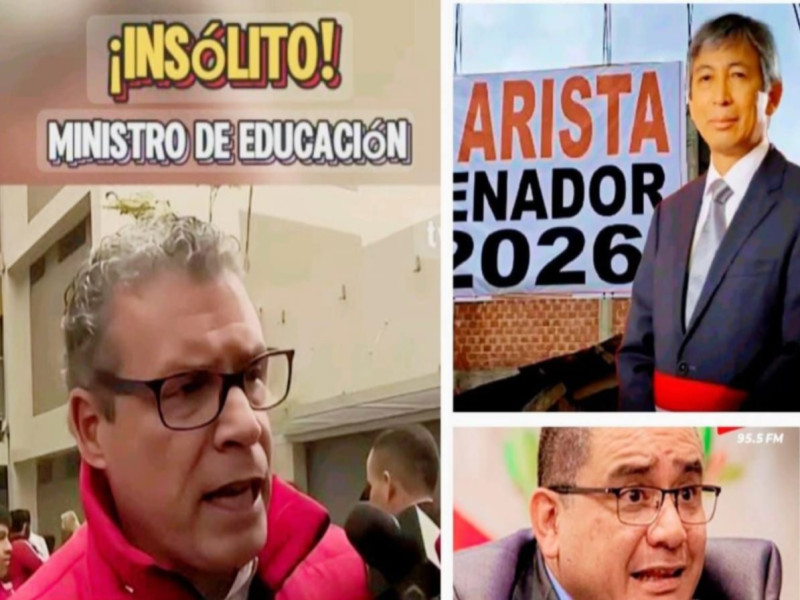 No quieren dejar La "Mamadera" del Estado