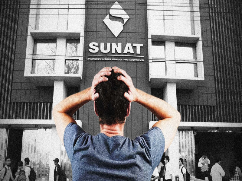 Edward Tovar: los retos del nuevo jefe de la Sunat para lograr una política tributaria estable