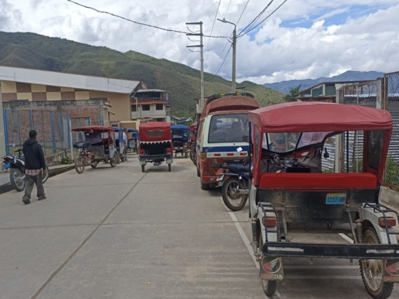 Así está en gobierno municipal en Mendoza
