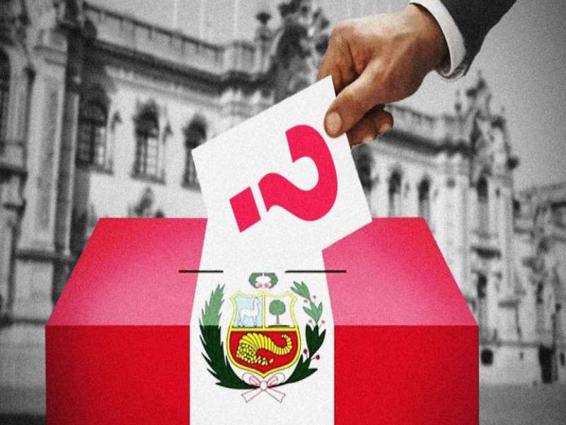 Deficiente oferta electoral impulsa voto improvisado rumbo al 2026