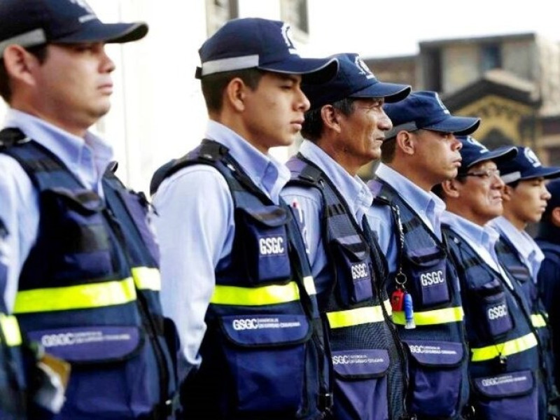 Siete municipalidades distritales de Amazonas reciben presupuesto para implementación de su Serenazgo.