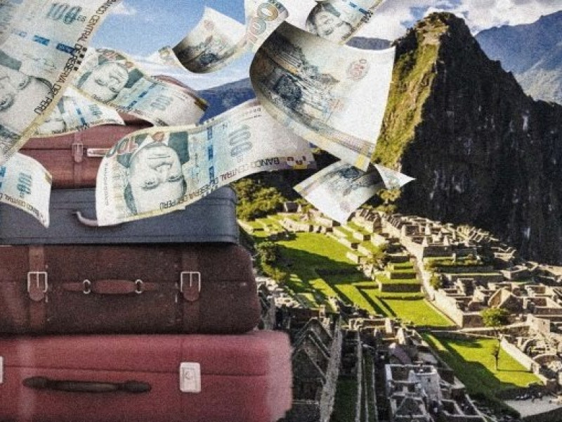 Machu Picchu pierde 5,5 millones de turistas por gestión deficiente