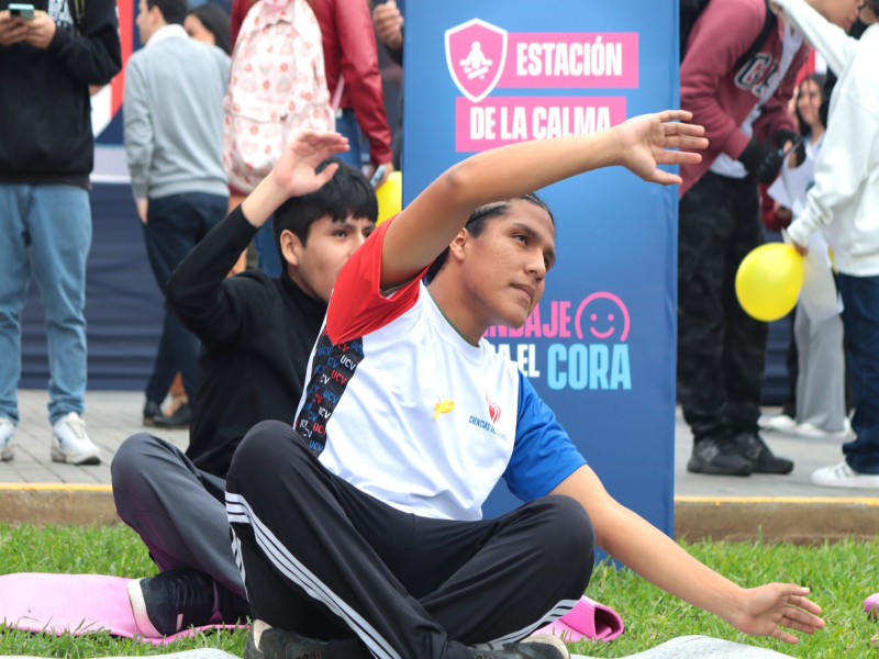 Minsa y Minedu reconocen a la UCV por su liderazgo en salud mental en universidades del país