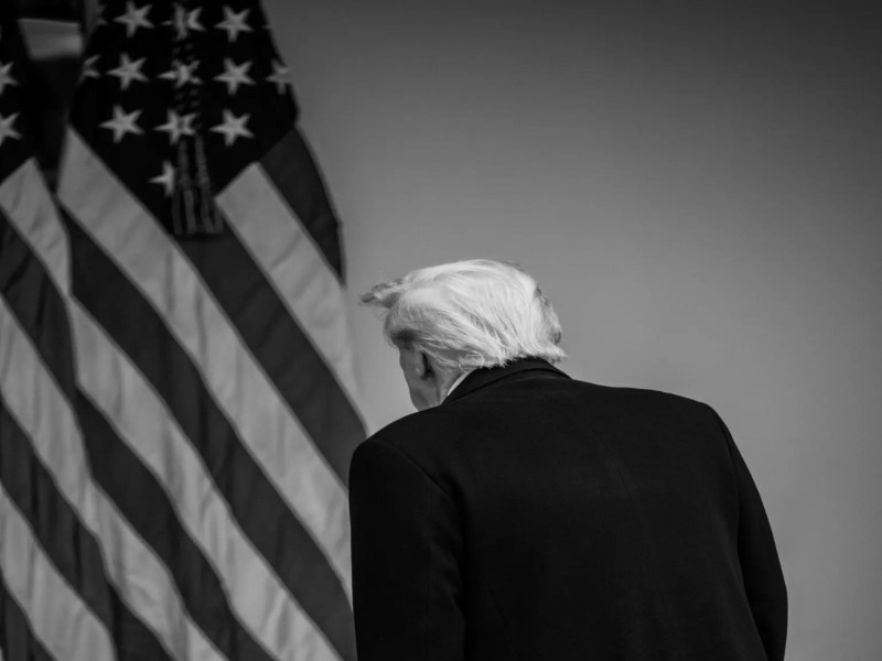 El ataque de Trump a Venezuela es ilegal e imprudente