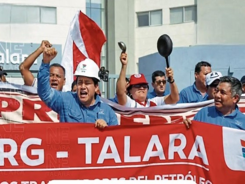 Huelga en Petroperú: el mito de la empresa estratégica ya no se sostiene