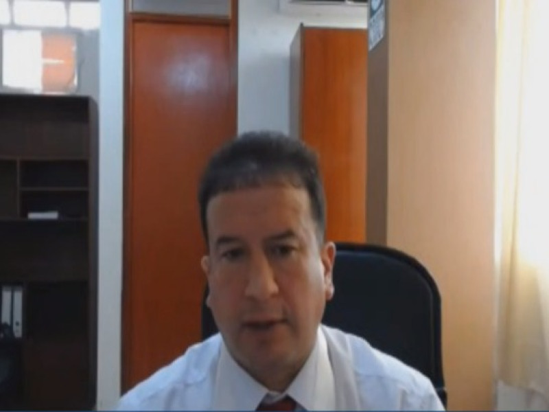 Implicados del “caso billetón” responden acusación por presunto secuestro extorsivo.