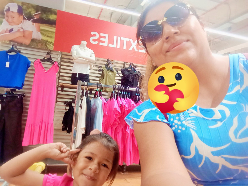 Madre niega desaparición de menor y denuncia que alerta nacional es falsa.