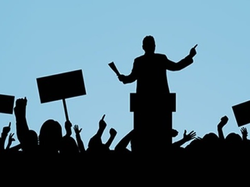 Cuatro llaves que pueden hacer ganar una elección.